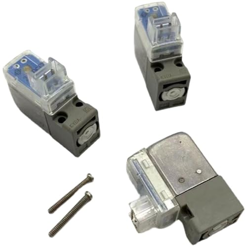 Bobine d'électrovanne SY3120 DC24V compatible V114-5LOU