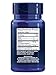 Life Extension Super Ubiquinol CoQ10 with Enhanced Mitochondrial Support, Potent Heart Health & Cellular Energy Production Support, Ultra-absorbable, Gluten-Free, Non-GMO, 100 mg, 60 softgels