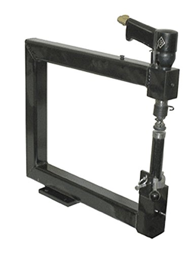 Champ Pneumatic Planishing Hammer