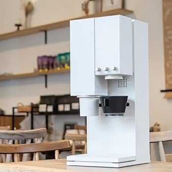 Amazon.com: xBloom Studio – The Ultimate Coffee Machine – Drip