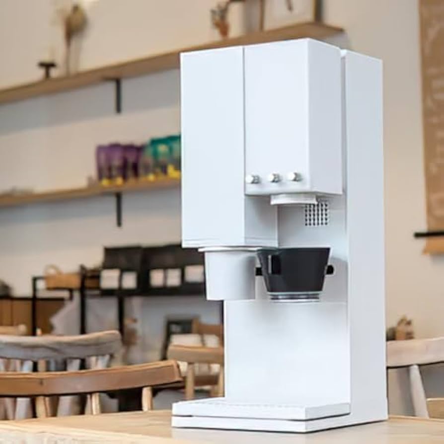Amazon.com: xBloom Studio – The Ultimate Coffee Machine