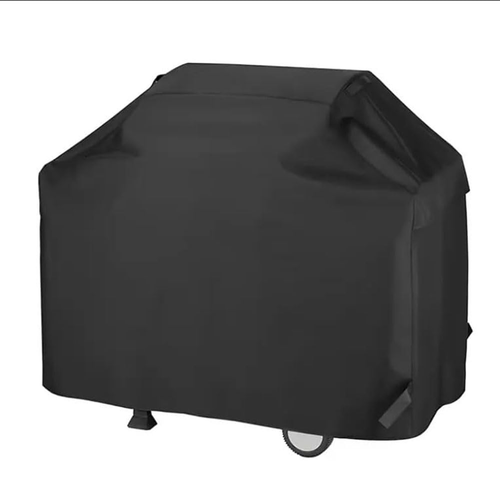 JGQFB BBQ Grill Cover,Compatible with Cuisinart CGG-888 2018–2026,Protective cover