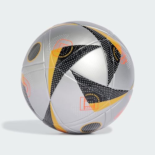 Ballon Fussballliebe Finale League – 100% TPU Recyclé, Certifié FIFA Quality - vue 5
