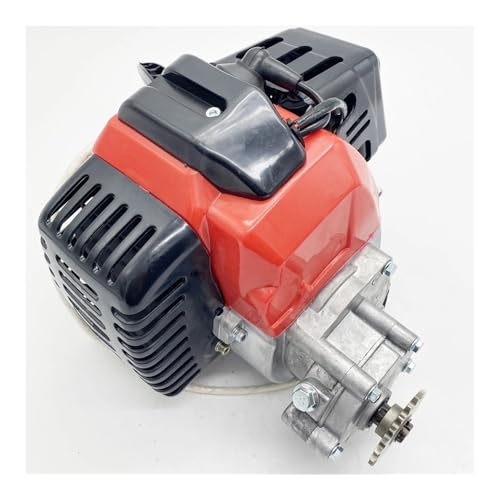 Carburateur et filtre à air moto 49cc pour les sorties tout-terrain