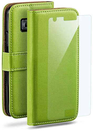 Housse protection 360 Samsung Galaxy S2 Plus film écran pour vélo