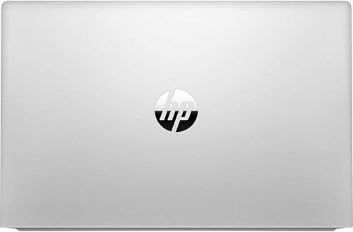 Miniatura 7 de HP ProBook 450 G8, computadora portátil Full HD de 15.6 pulgadas, Intel Core i5-1135G7, 8GB RAM 256GB SSD, teclado retroiluminado, cámara web, HDMI,