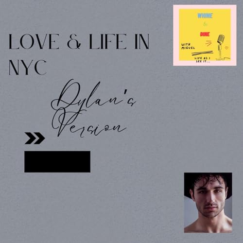 Page de couverture de Love and Life in NYC (Dylan's Version)