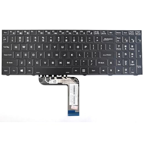 KGIGIBE �����p�o�b�N���C�g�L�[�{�[�h Gigabyte Gaming G5 GD KD MD KC / G7 GD KD MD KC �V���[�Y �m�[�g�p�\�R�� US �t���[���t��