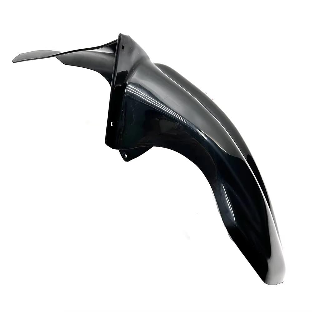 Paraspruzzi per Moto Ricambi for motociclette Parafango Nero Copri parafango Posteriore for Moto Guzzi V85TT V85tt V85tt 2019-2023 Parafango for Moto