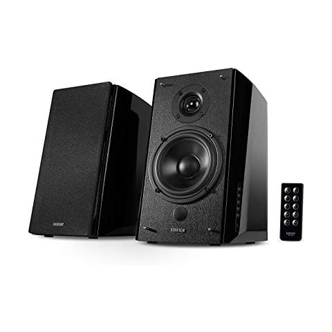 Edifier Studio R2000DB Enceintes Bluetooth Cover