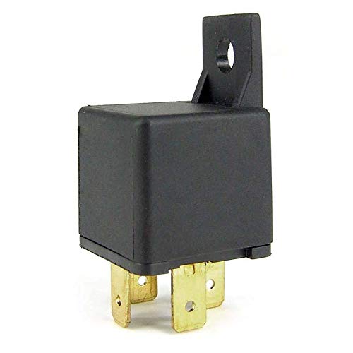 ASSA - Relais de Phare/démarreur Scooter 50cc Cover