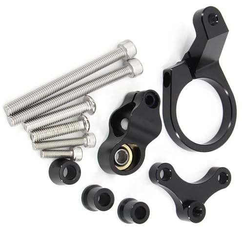 Kit support amortisseur direction CBR 650 R montage stabilisateur avant