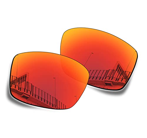 Verres de rechange Native Raghorn XD9019 pour rando