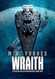 wraith apex  Wraith (La Guerra della Convergenza Vol. 1)
