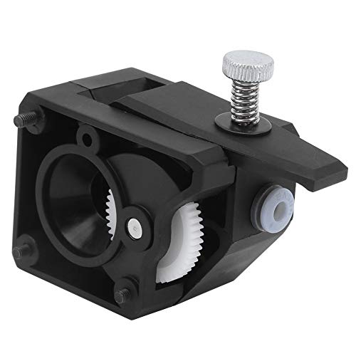 Extrusora de dupla roda dentada clone, extrusora de redução de dupla roda dentada Extrusora clone su