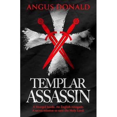 Templar Assassin