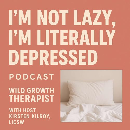 This Episode is Brought to You by Depression, a Weighted Blanket, and Jesus
