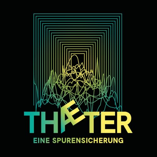 THAETER - Eine Spurensicherung cover art