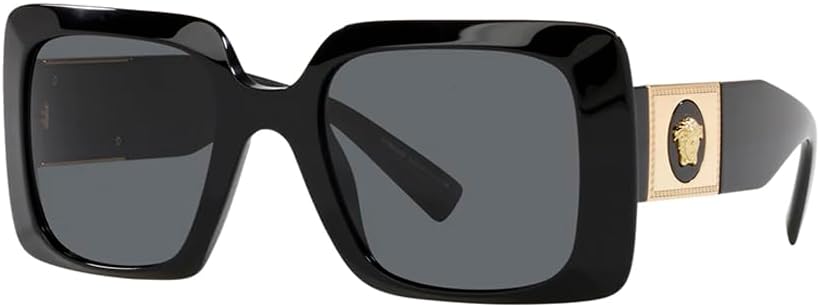 Versace Damen Glasses Sonnenbrille