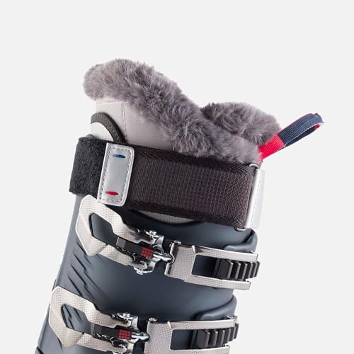 Rossignol X Boots Mixte chaussures de ski nordique performance - 5
