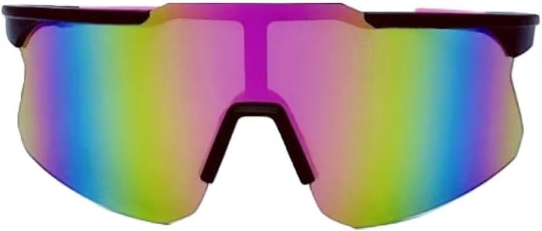 Polarized sunglasses, women's UV-protective outdoor sports glasses, goggles, and stylish sunglasses are all trending in 2026. image 2