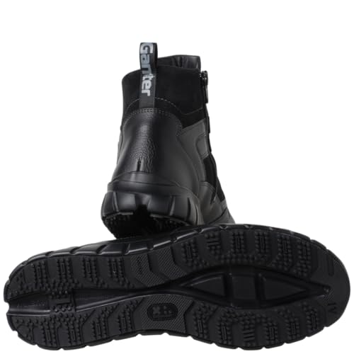 Image of Ganter Herren Evo h Stiefelette
