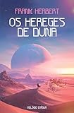 dune di porto pino  Os Hereges de Duna (Duna #5) (Portuguese Edition)