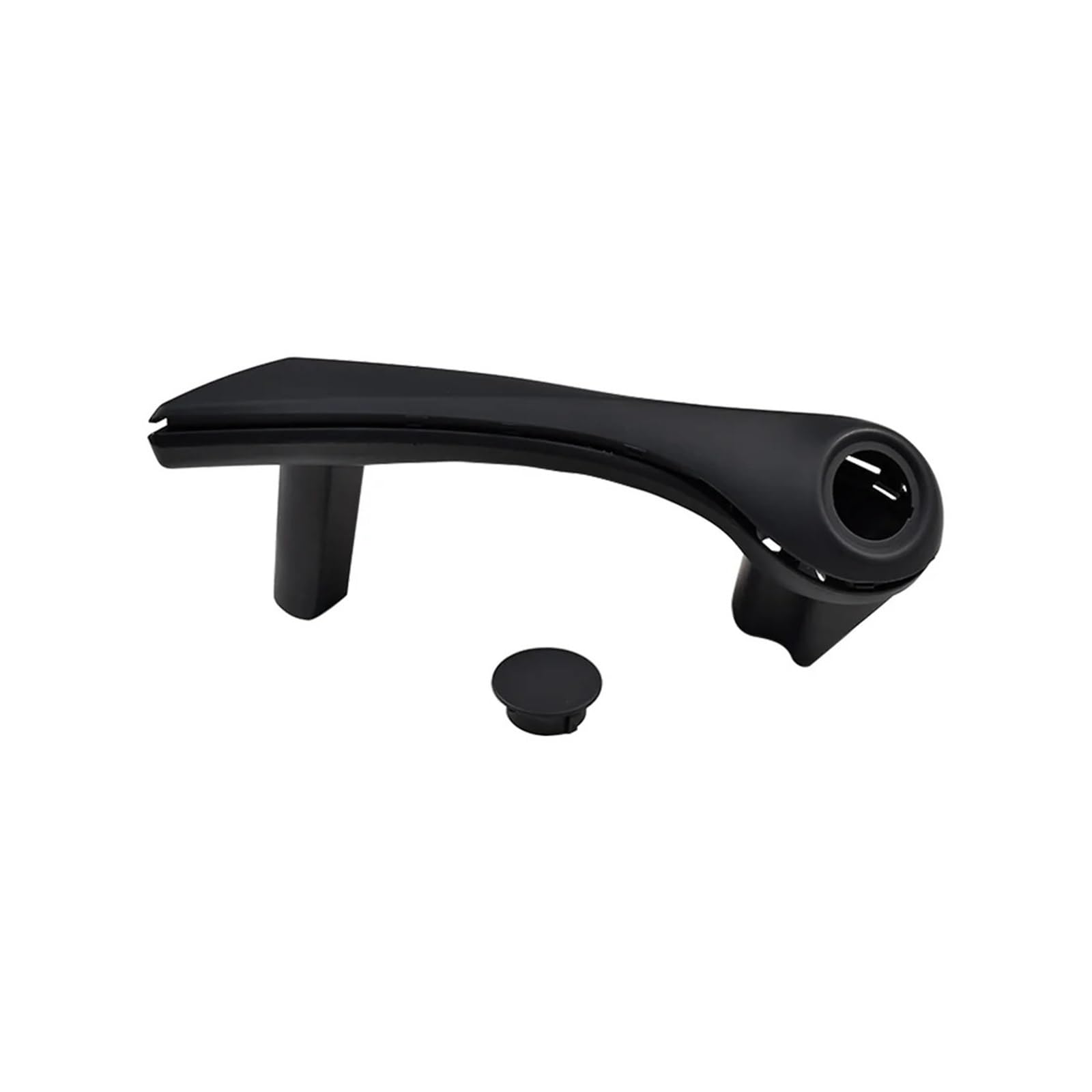 Wjwftcmk Right For Megane For Mk2 2002-2009 Front Inner Door Hold Handle Or 7701475315 7701475316 Left Handle(Right)