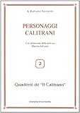 QUADERNI DE IL CALITRANO