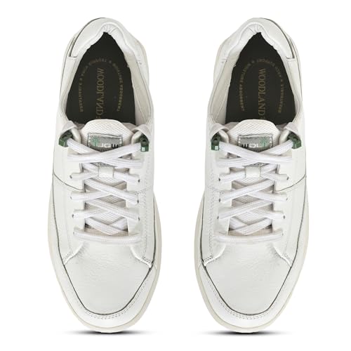 Image of Woodland Men's Sneaker