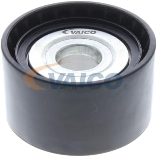 VAICO Deflection Pulley/Guide Pulley, timing b V30-2081