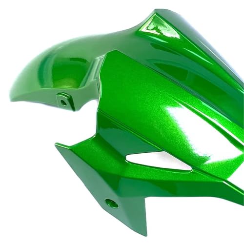 Carénage Garde-Boue Avant de Qualité pour Kawasaki Ninja 500