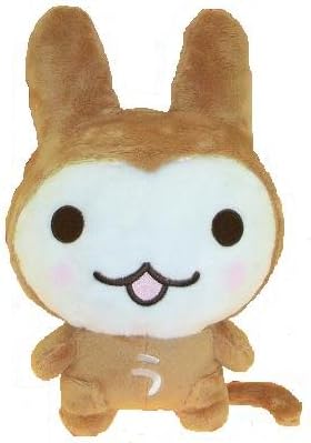 Amazon うさるさん へんしんぬいぐるみ M 26cm ぬいぐるみ おもちゃ