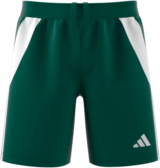 adidas Unisex-Child Tiro 24 ShortsShorts