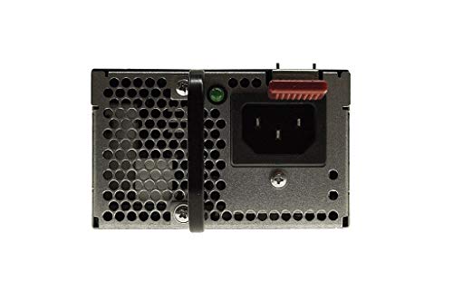 Fuente de alimentación HP Proliant 379124-001 hotplug miniatura 3