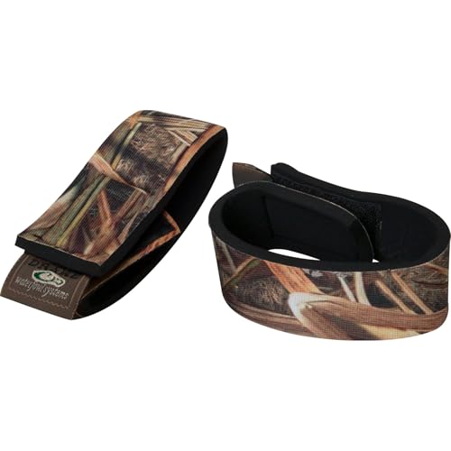 Jarretières Drake Waterfowl DW7360 en néoprène durable de chasse