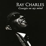 Georgia On My Mind 歌詞