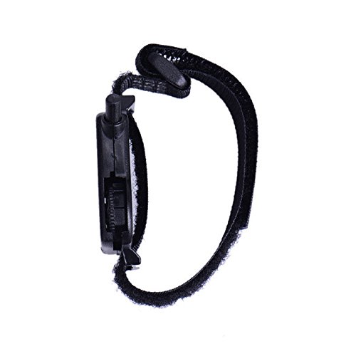 Nple--Mini Wristband Golf Stroke Score Counter Keeper Watch Putt Shot Scorer Portable #TOP2
