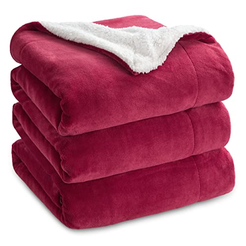 Best Red King Size Blanket Perfect For Chilly Winter Nights