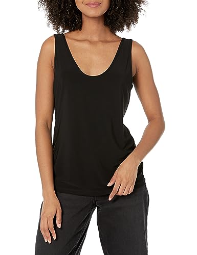 Caraco Femme Anne Klein double réservoir et coupe V fluide