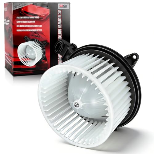 Image of HVAC Heater Blower Motor 700237 Compatible with F-150 2009-2014, Expedition 2009-2017, Navigator 2009-2017