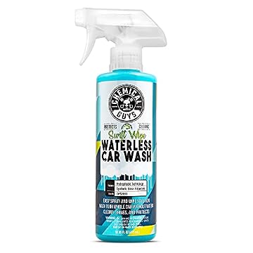 best car paint cleaner