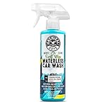 Chemical Guys Swift Wipe Waterless Car Wash, Safe for Cars, Trucks, Motorcycles, RVs & More, 16 fl oz