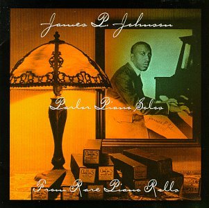 Parlor Piano Solos from Rare..
