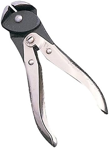 C.S. Osborne Cutting Nipper