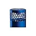 808 Audio HEX SL Portable Bluetooth Speaker - Blue