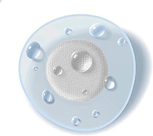 Miniatura 1 de Cutiflex vendajes impermeables – 1" redondos, 150/caja