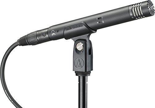 Audio-Technica AT4053B Hypercardioid Condenser Microphone