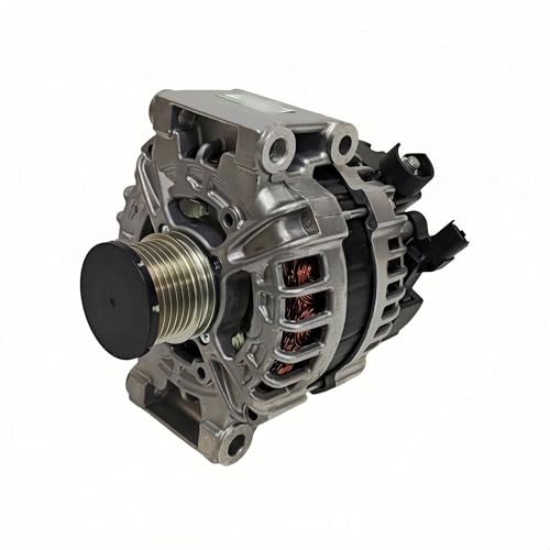 Alternateur R56 Mini Cooper 1.6 : solution aux pannes de batterie R55 R57