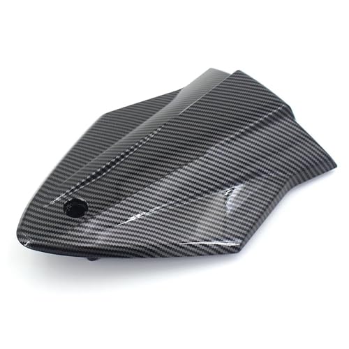 Capot de selle arrière S1000RR couvercle carénage de siège passager